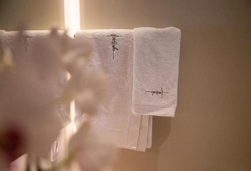 Ognissanti Restaurant Spa Hotel Rooftop