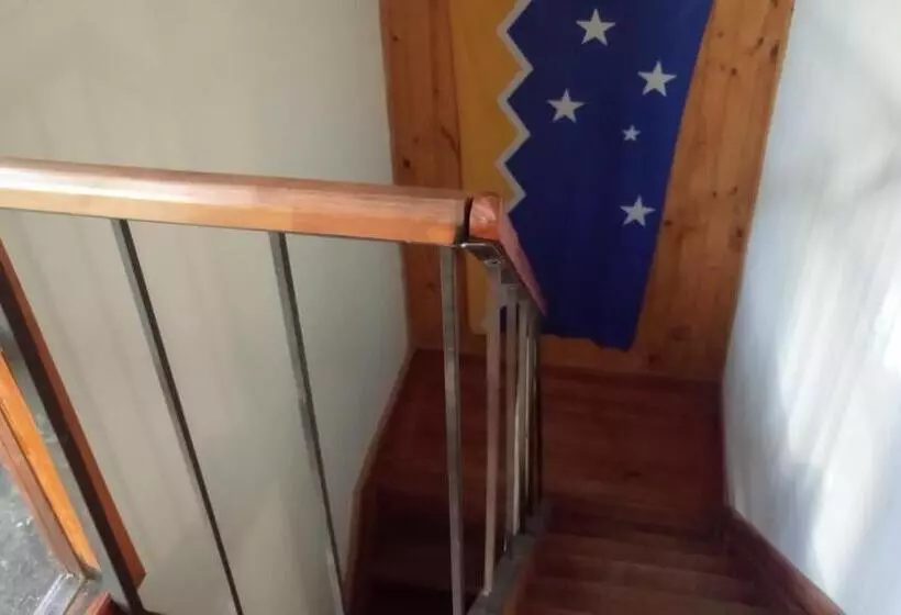 Majatalo Cabaña Hualle Con Hot Tub Exclusivo Cerca De Termas Y Lago