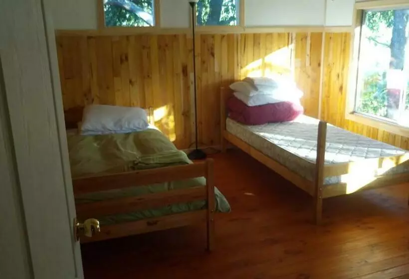 Majatalo Cabaña Hualle Con Hot Tub Exclusivo Cerca De Termas Y Lago