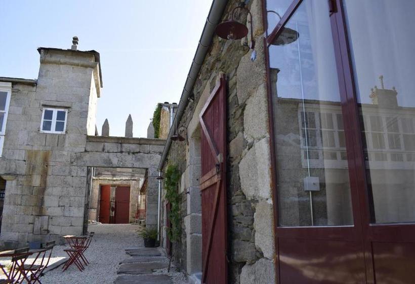 پانسیون Casa Solance