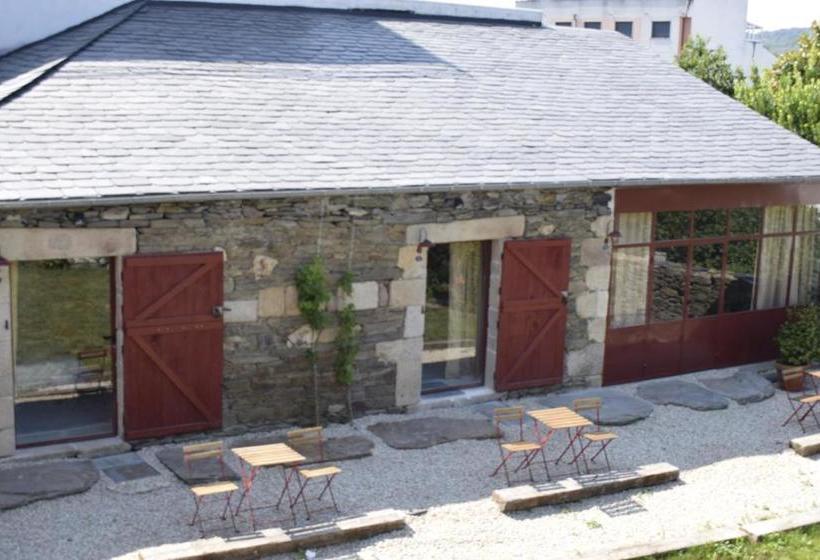 پانسیون Casa Solance