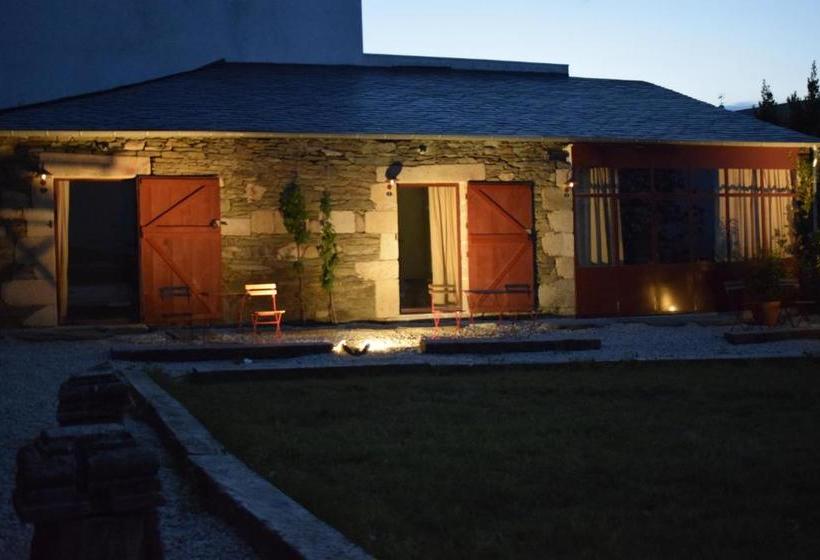 پانسیون Casa Solance