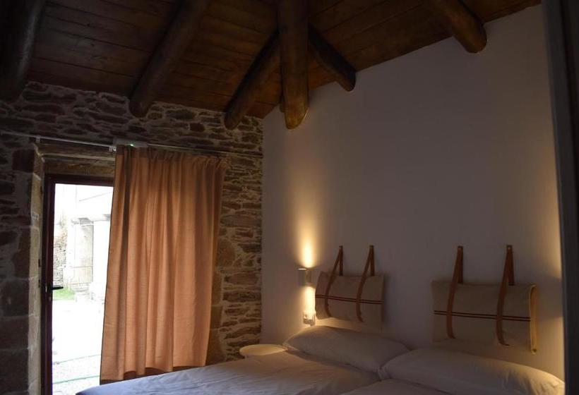 پانسیون Casa Solance