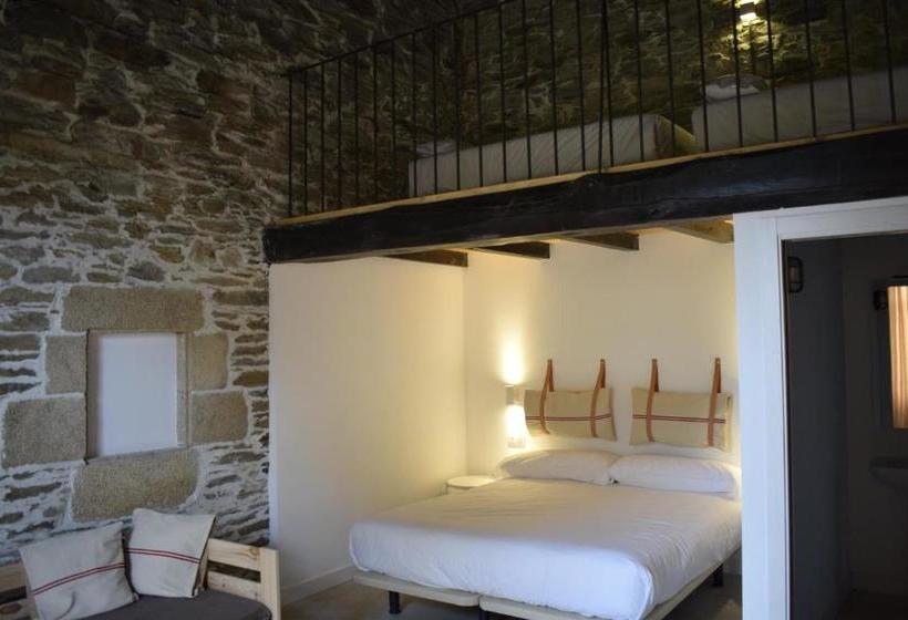 پانسیون Casa Solance