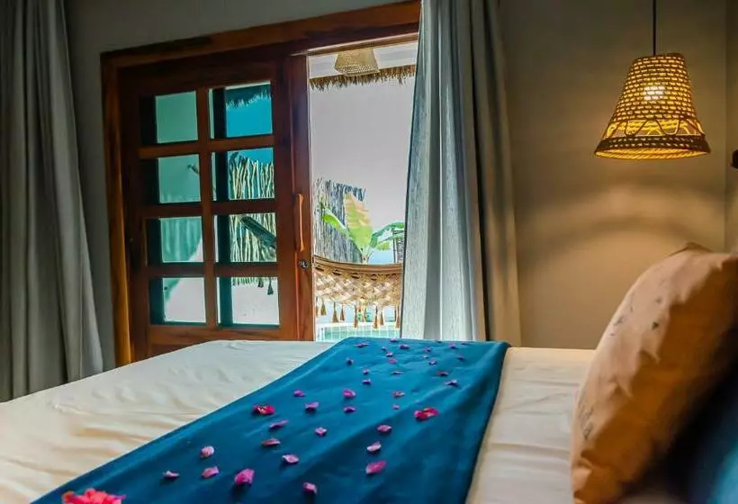 リゾートホテル Pura Vida Hotel E Spa