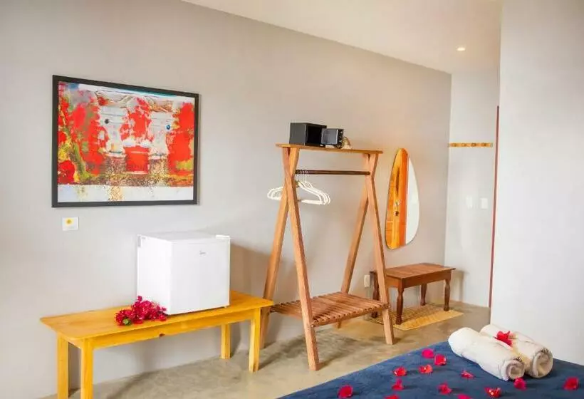 リゾートホテル Pura Vida Hotel E Spa