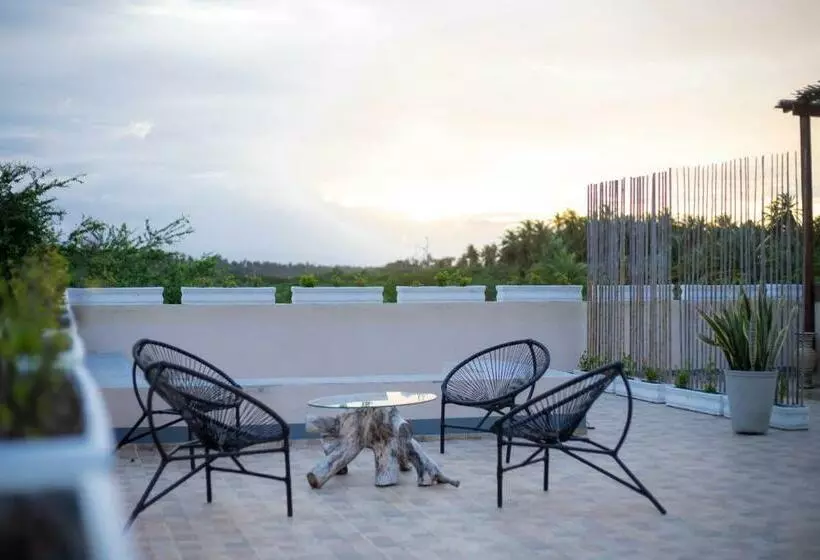 リゾートホテル Pura Vida Hotel E Spa