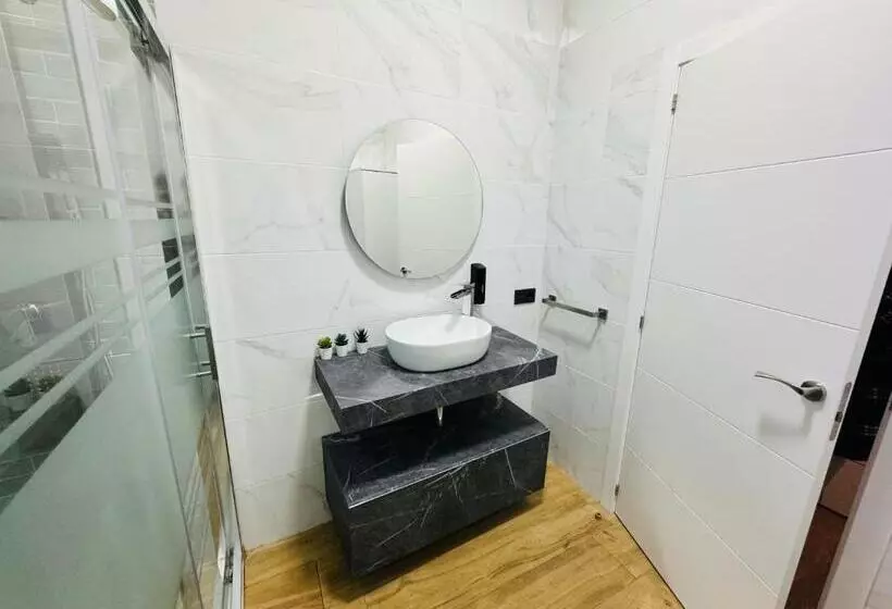 Sunlight Málaga Centro