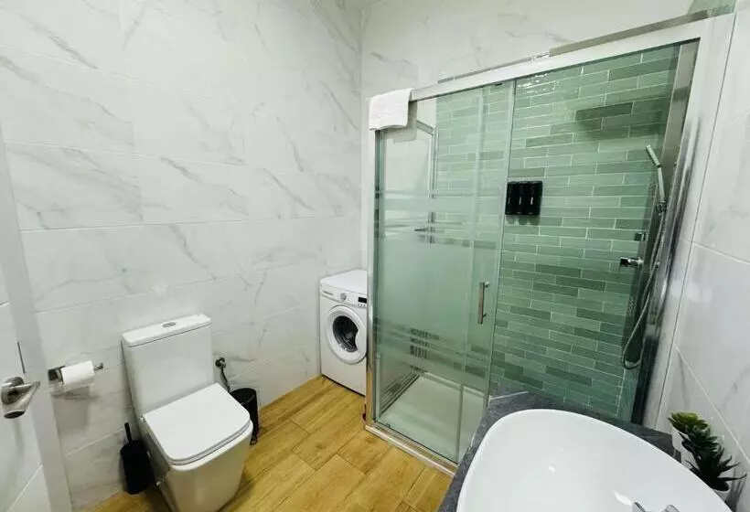 Sunlight Málaga Centro