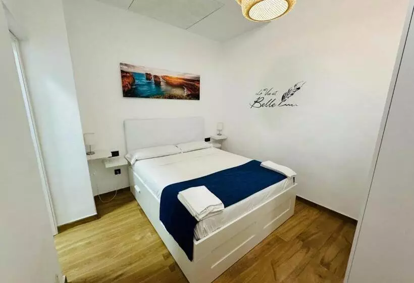 Sunlight Málaga Centro