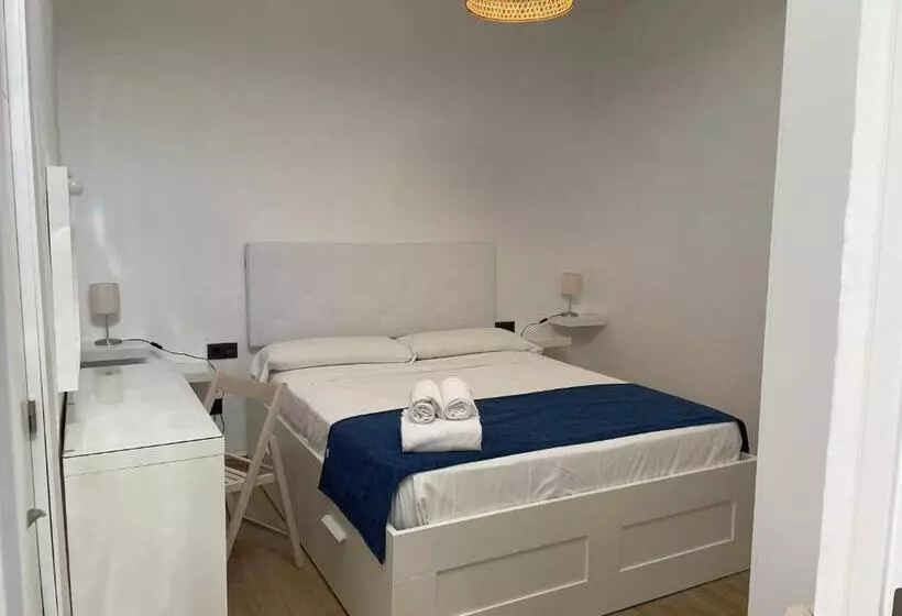 Sunlight Málaga Centro