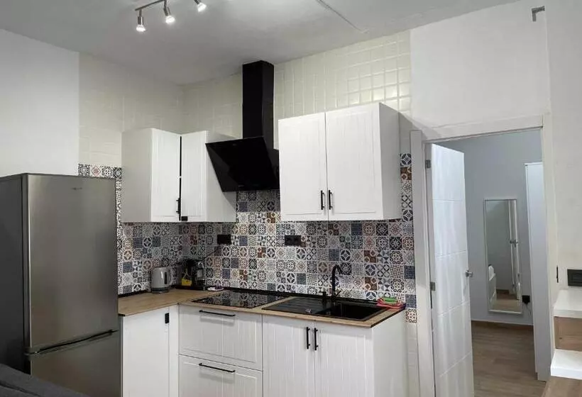 Sunlight Málaga Centro