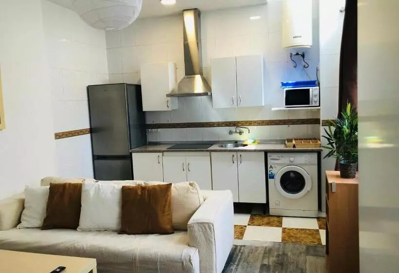 Sunlight Málaga Centro