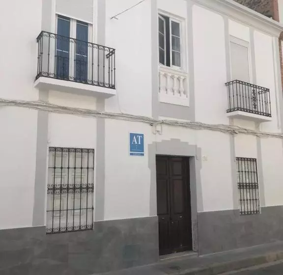 Sunlight Málaga Centro