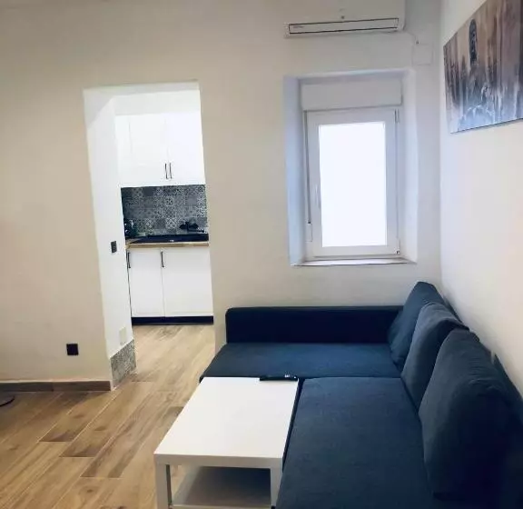 Sunlight Málaga Centro