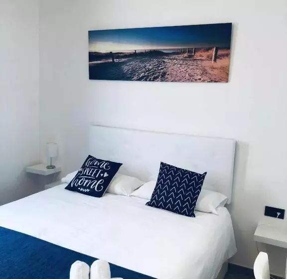 Sunlight Málaga Centro