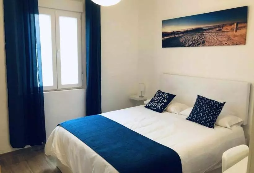 Sunlight Málaga Centro