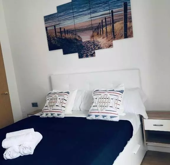 Sunlight Málaga Centro