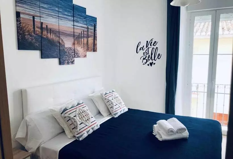 Sunlight Málaga Centro