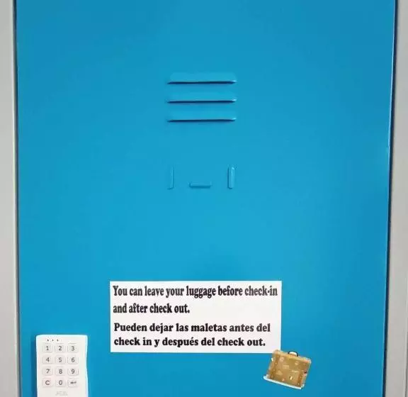 Sunlight Málaga Centro