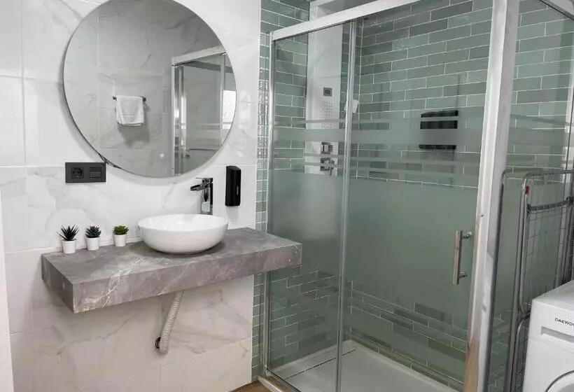 Sunlight Málaga Centro