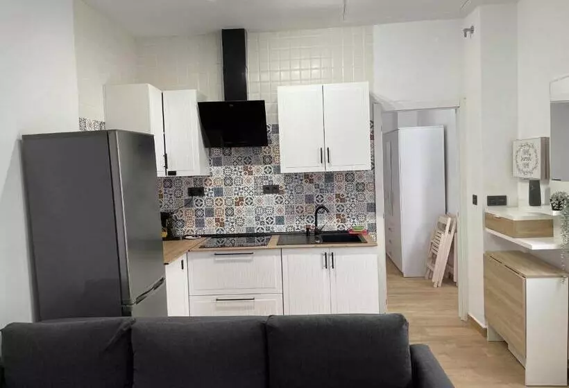 Sunlight Málaga Centro