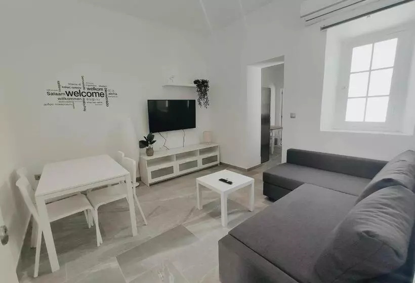 Sunlight Málaga Centro