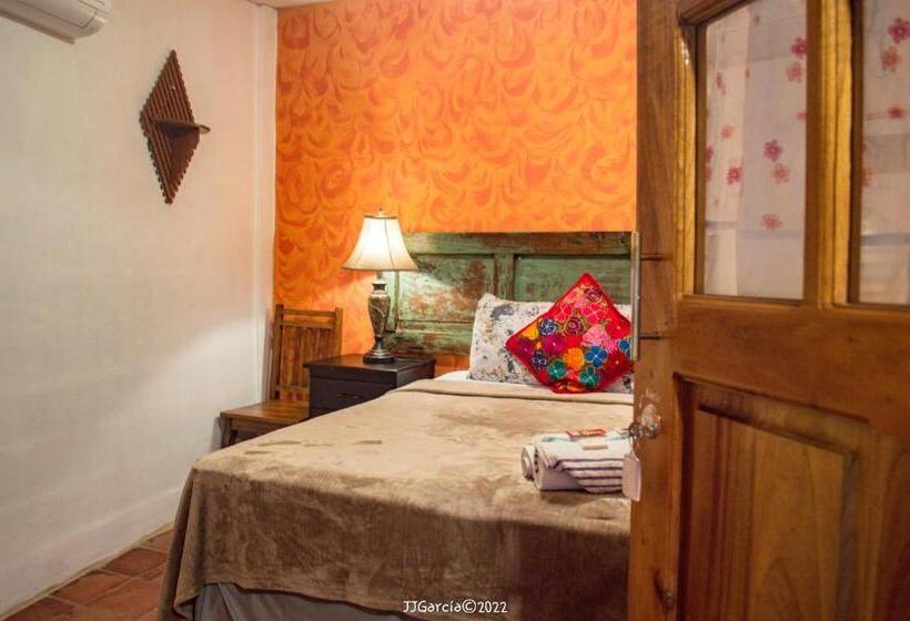 Herberge Hostal Koltin Suchitoto