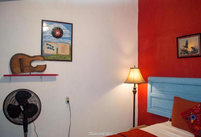 Herberge Hostal Koltin Suchitoto