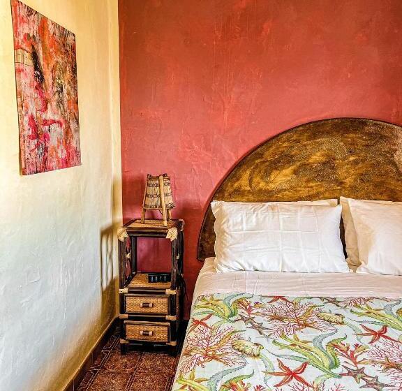 Bed And Breakfast Helianthus