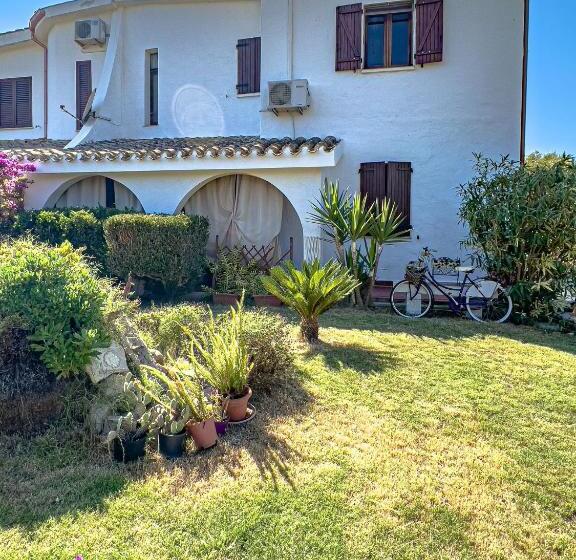 Bed And Breakfast Helianthus