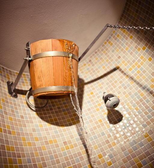 酒店 Brückenwirt   Al Ponte