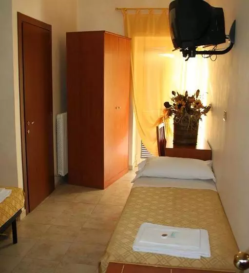 Hotelli Casarola   Trigoria