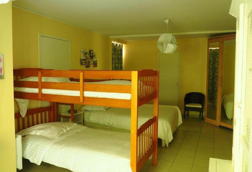 Отель Hôtel Le Vivier Wissant Rivière