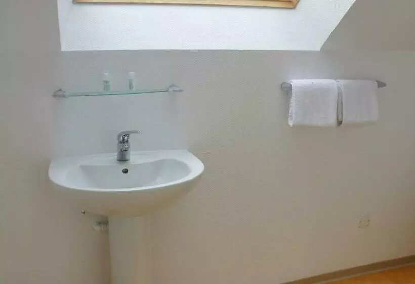 Hotelli Hôtel Le Vivier Wissant   Rivière