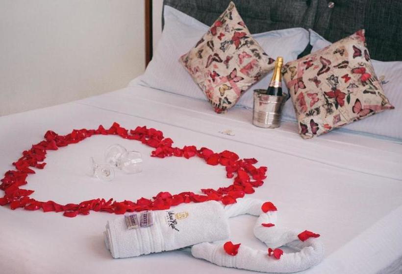 Hotelli Juliana Real San Gil