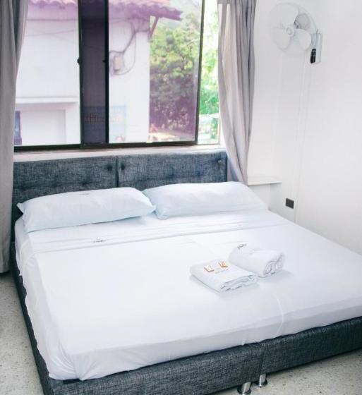 Hotelli Juliana Real San Gil