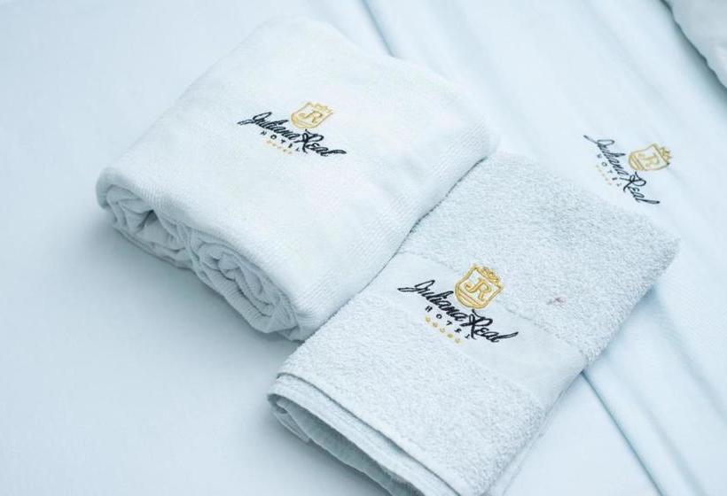 Hotelli Juliana Real San Gil