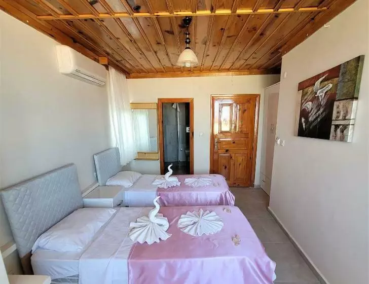Patara Evleri