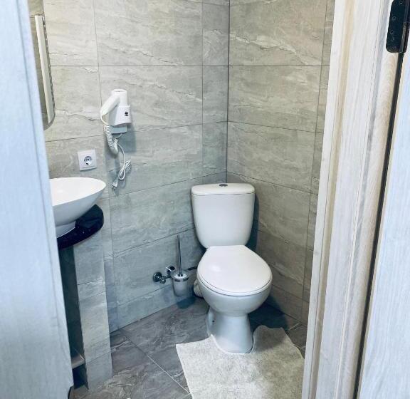 פנסיון котедж смерекова хата  пилипець