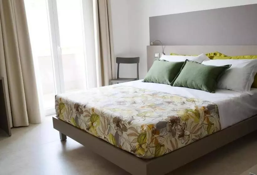 ペンション Casa Salemi   Western Sicily Home