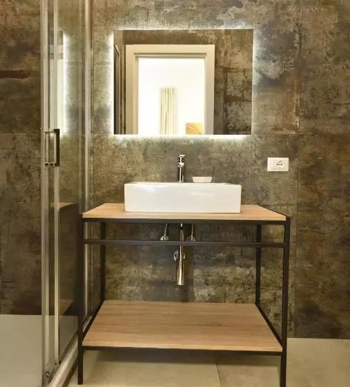 ペンション Casa Salemi   Western Sicily Home