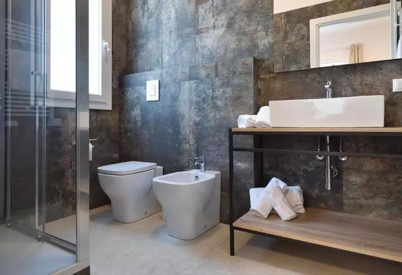 ペンション Casa Salemi   Western Sicily Home