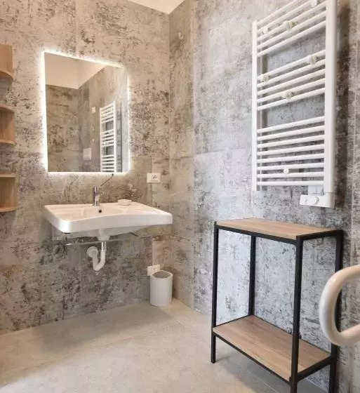 ペンション Casa Salemi   Western Sicily Home