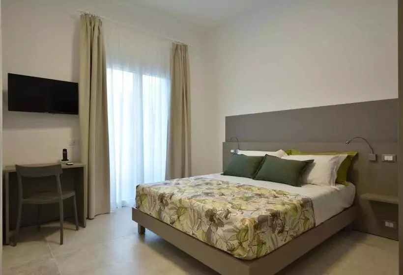 ペンション Casa Salemi   Western Sicily Home