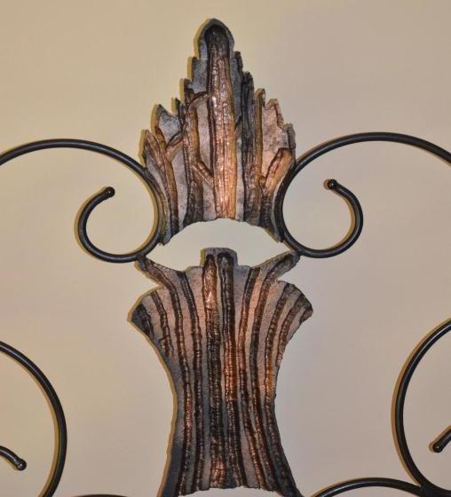 ペンション Dusk To Dawn Garden Court Burgersdorp