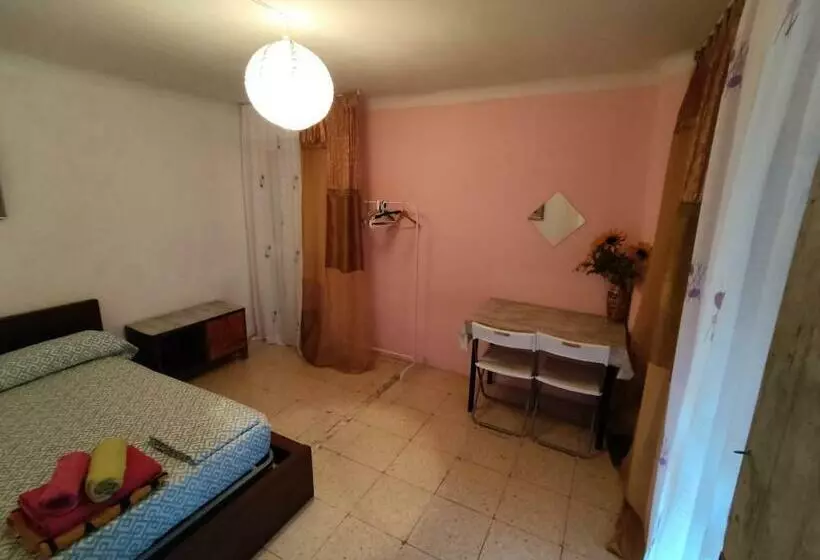 پانسیون Habitaciones Cerca Del Mar