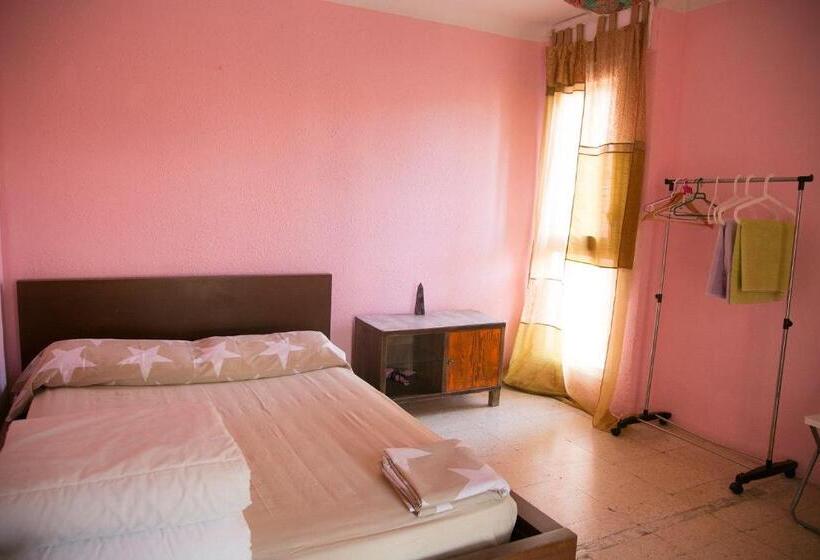 بنسيون Habitaciones Cerca Del Mar