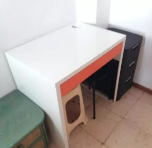 پانسیون Habitaciones Cerca Del Mar