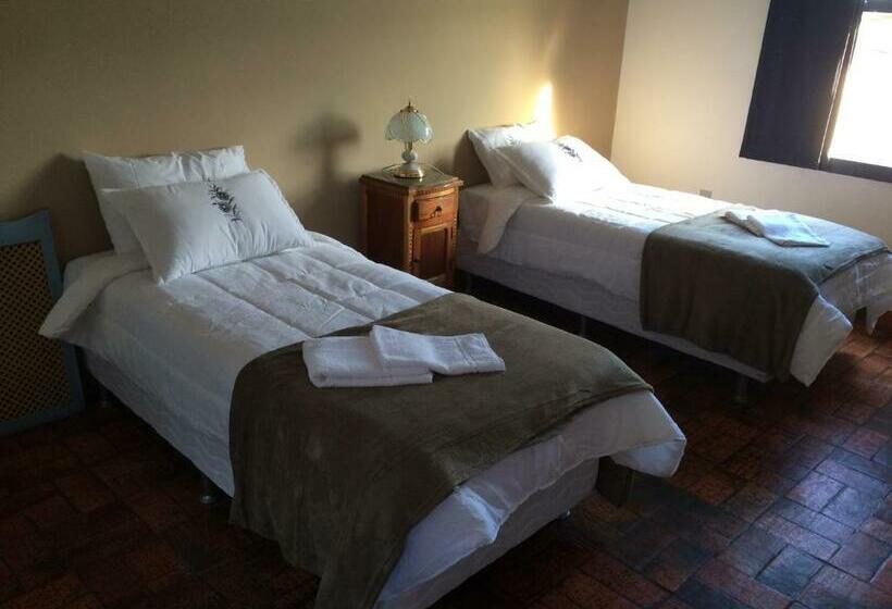 Пансион Pousada Casarão Da Pedra